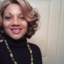 Veronica Brown Williams