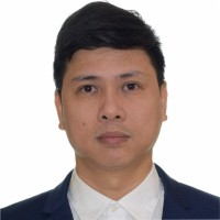 Ba Trung Hoang