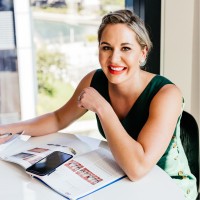 Melissa Brink