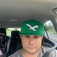 Adrian Donado