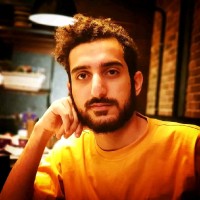 Erfan Qasemizade