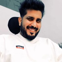 Pritam Kanchan