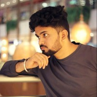 Pankajkumar Gautam