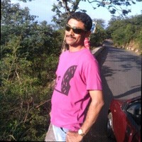 Prasanna Hegde