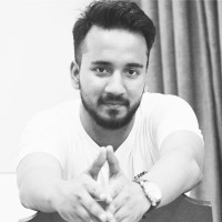 Shubham Jaiswal