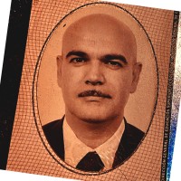 Francisco Reyes