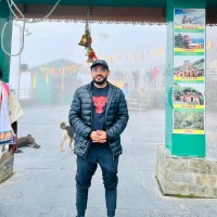 Amit Tailor
