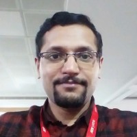 Sunu Mohan C