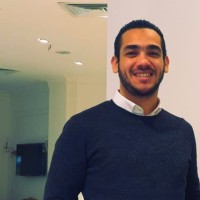 Mohamed Emad