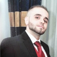 Ahmed Aqrabawi
