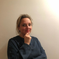 Jackie Van De Luitgaarden