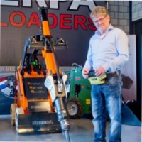 Mart Van Den Hanenberg