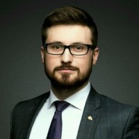 Alex Rogov