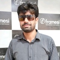 M Fazal