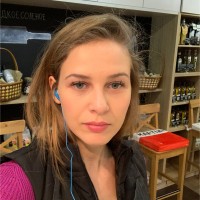 Camille Panzera