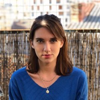 Eleonore Bully