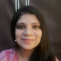 Riya George