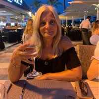 Lisa Huby