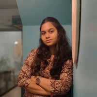 Santhoshini P
