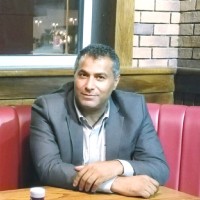 Mohammed Saad