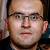 Anton Chizhov