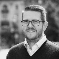 Stefan Andersson Thaarup