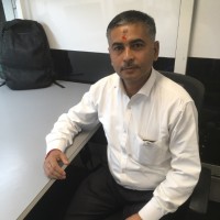 Vijay Tiwari