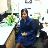 Romona Montgomery, Dea.,Mba