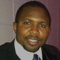 Richie Coleman, Msm