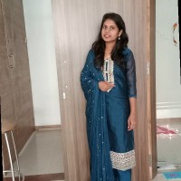 Pooja Gurav