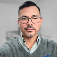 Noé Alejandro Rodríguez Colunga