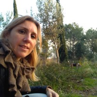 Anna Clapés Esteve