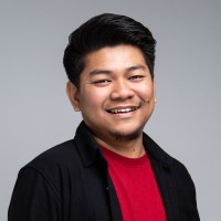 Iqbal HariadiIqbal Hariadi is an Influencer