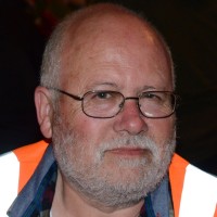 Peter Hirons