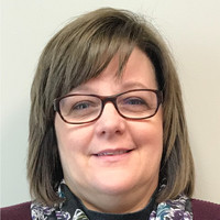 Lisa Kybartas