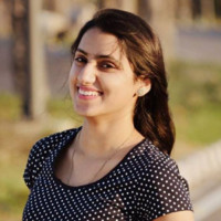 Karanpreet Kaur