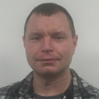 Sean Roden