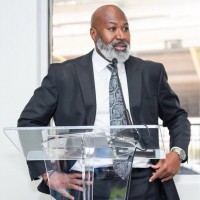 David A. Northern, Sr. - MPA