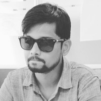 Ankit Kumar
