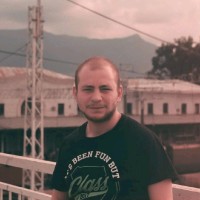 Aleksandre Latsuzbaia