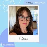 Claire McMinn