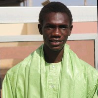 Demba Cisse