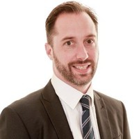 Graeme Wolfe DipFA