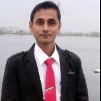 Ashish Mishra