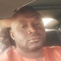 Sidi Modibo Keita