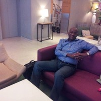 George Sackey