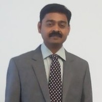 Sham Pillai