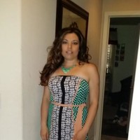Aundrea Contreras