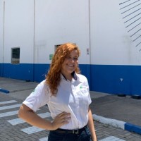Cecília Maria