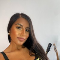 Naveena Sehra